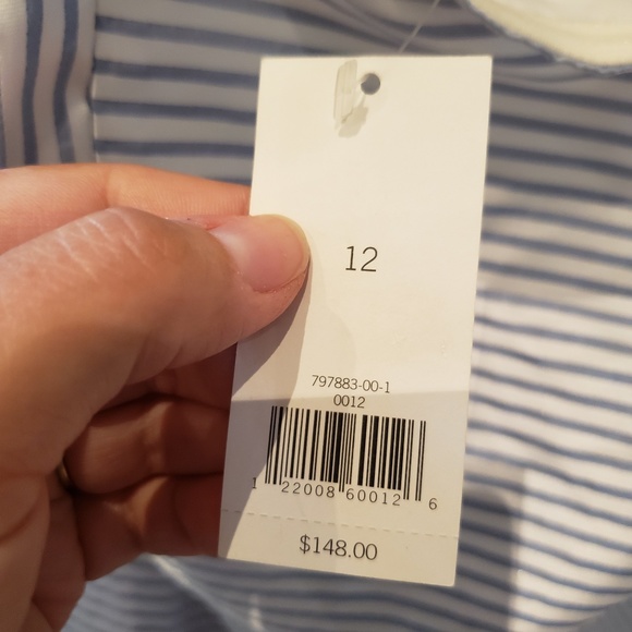 Banana Republic Dress - Picture 4 of 5